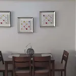 Condo/Apartment near Airport