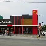 Xny At Smdc Trees Residences Quezon City-1 Bed W Balc