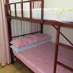 Xny At Smdc Trees Residences Quezon City-1 Bed Roomt2