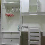 Xny At Smdc Trees Residences Quezon City-1 Bed Roomt2