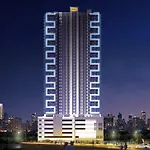 Jr Studio Luxe 1824 At Princeton Residences