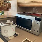 Unique Suite With Amazing Bayview, W/ Massage Chair