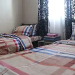 Cubao Manhattan Heights Unit 7A Tower D