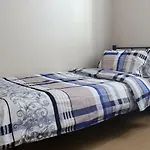 Cubao Manhattan Heights Unit 7A Tower D