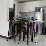 Cubao Manhattan Heights Unit 7A Tower D