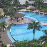 The Palawanos Home At Shell Residences