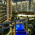 Azure Urban Resort Residences Maki\'S Place