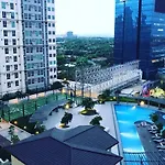 San Lorenzo Place 2Br 29-E By Larico
