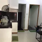 Gerrys Apartment