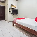 Oyo 500 Vista 309 Katipunan