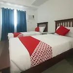 Oyo 500 Vista 309 Katipunan