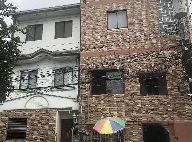 My Sweet Home 5