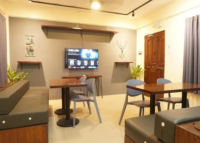 Mint Homes In Cev Mansion