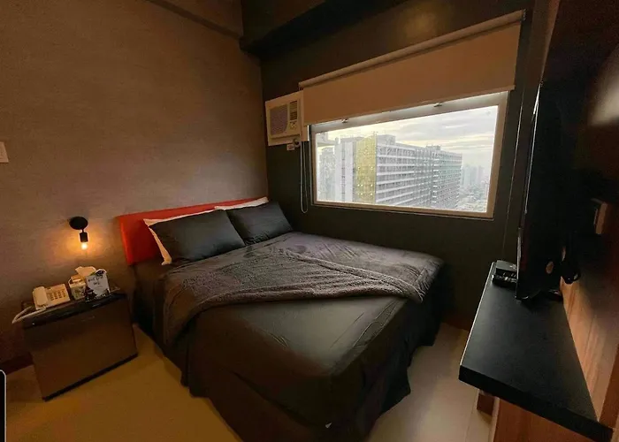Jamie\'S Place@Deca Towers Edsa-Shaw Bouleveard