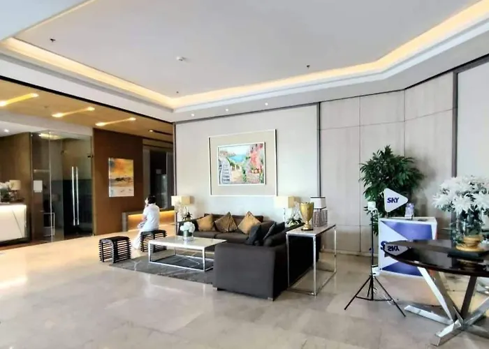 Privately Owned Santorini Condotel 2 Bedroom Condo In Cainta Rizal