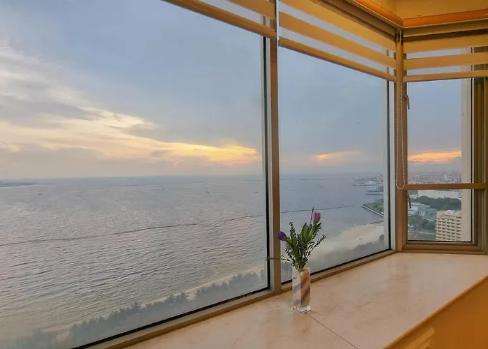 Marina Residential Suites - Rare Units