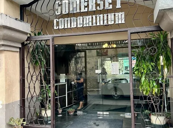 Somerset Condominium 2201