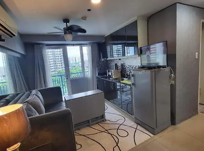 Apartment In Pasay