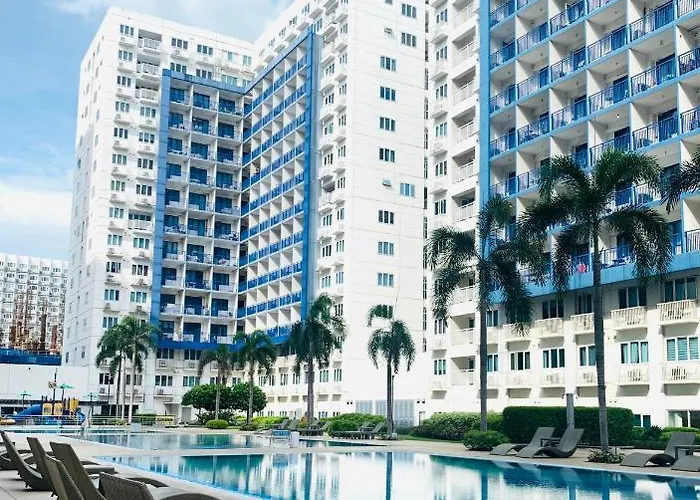 Sea Residences - Call Ang Alano