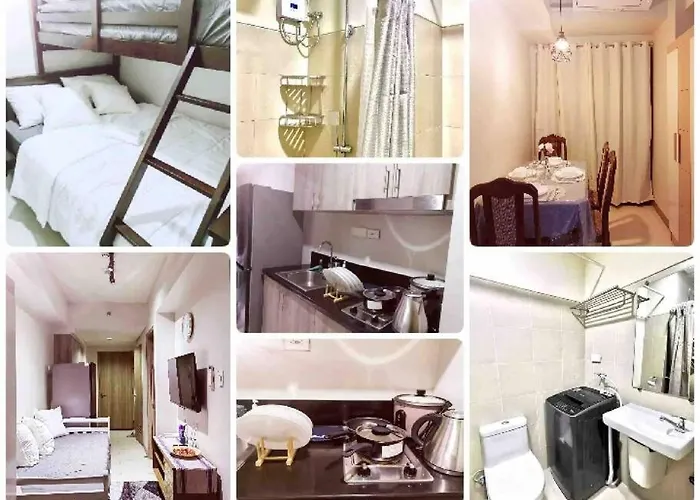 Moa S Residences Family Suite With Balcony