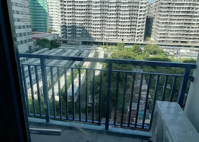 Sea Residences Tower E