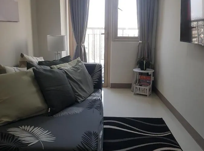 Smdc Coast Residences