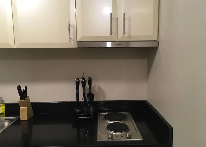 2 Bedroom Condo Apartment Near Naia 3 Pasay City