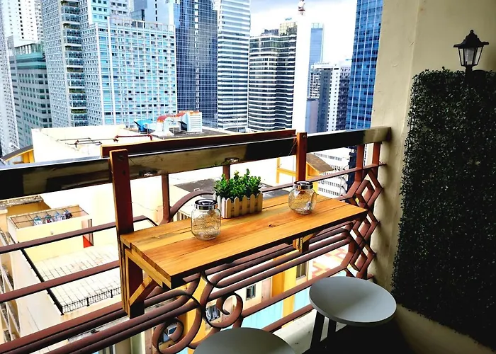Myminimax Skysuites Gotham City