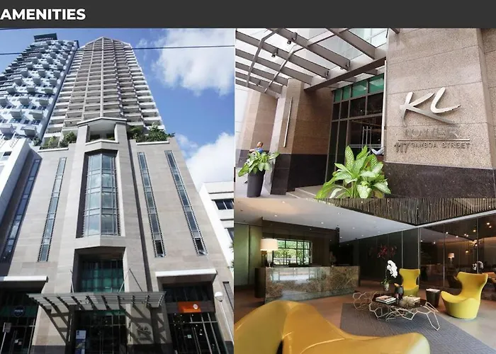 Kl Tower Makati Near Greenbelt With Free Access To Gym, Sauna & 100Mbps Wi-Fi