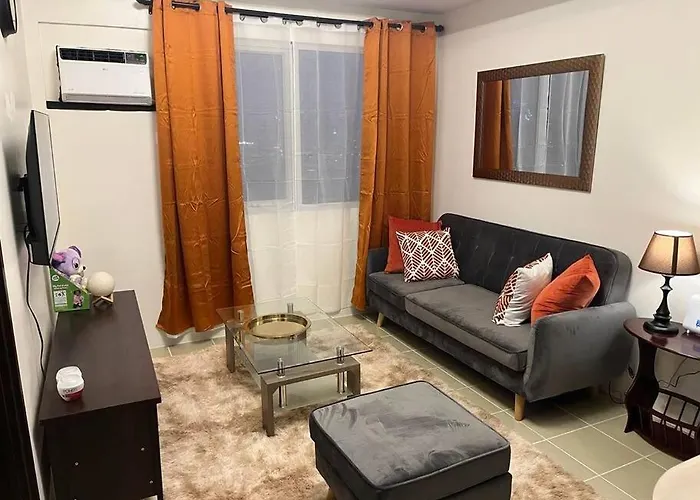 The Journeyman Suite At Covent Garden Sta Mesa Manila