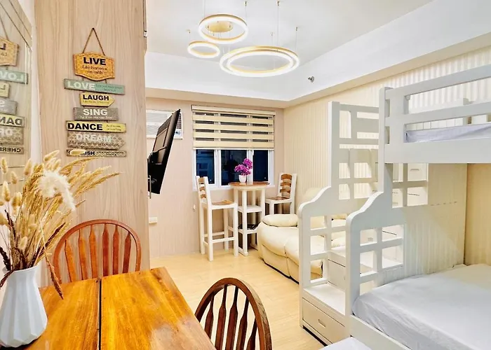 Cozy Staycation By Paris