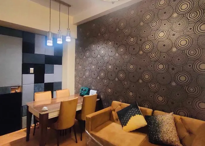 Four Angels\' Staycation In Trees Residences Near Sm Fairview