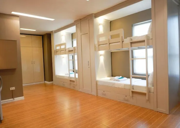 Altean Apartments - Isabela Room