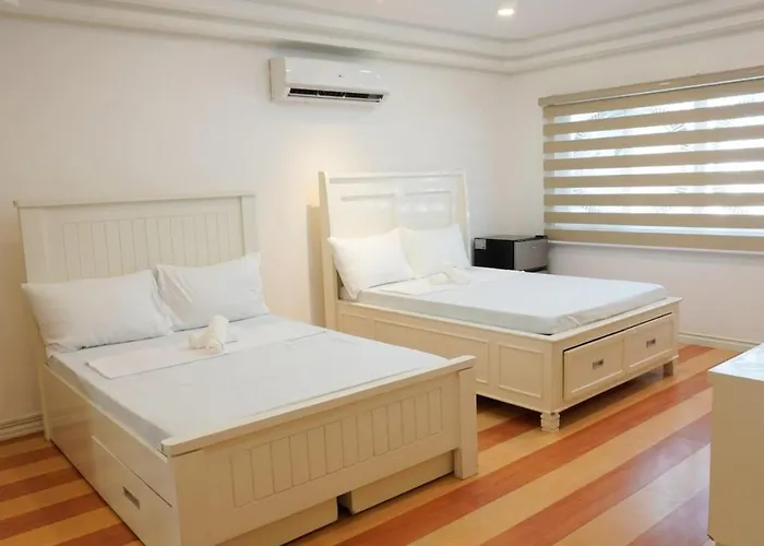 Makati Altean Apartment