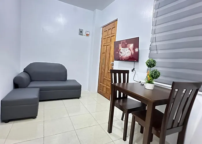Dkat Apartments