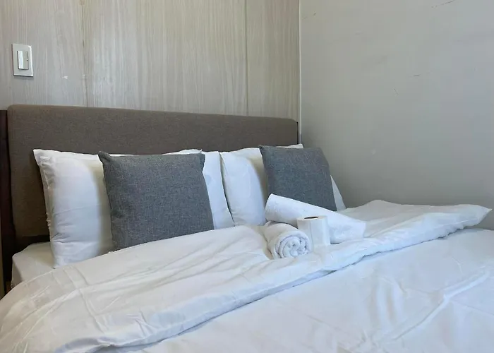 Jazz Residences Makati City By Darpm