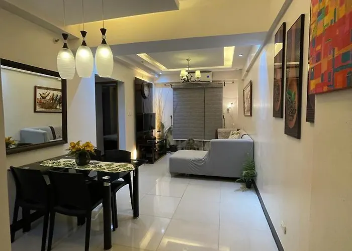 Montecito Luxury 1 Bedroom Condominium