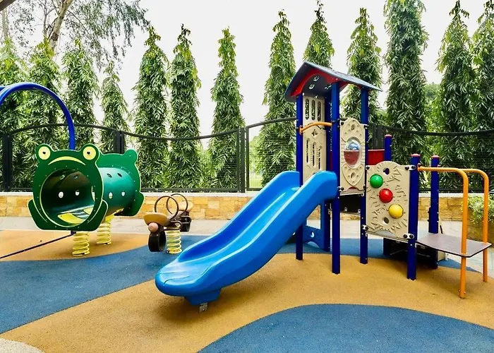 Naia T3 - Month Of July Rainy Season Php1999 Promo - 1 Bedroom Interior Designed Unit