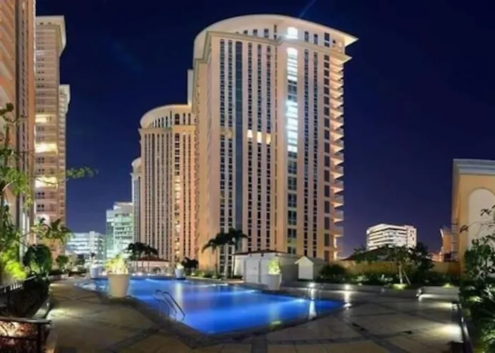 Venice Luxury Residences