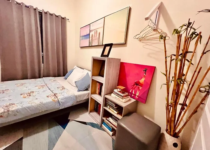 Tomas Morato Quezon City - Residences