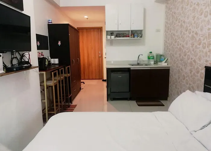 Grand Riviera Suites Studio Type Only