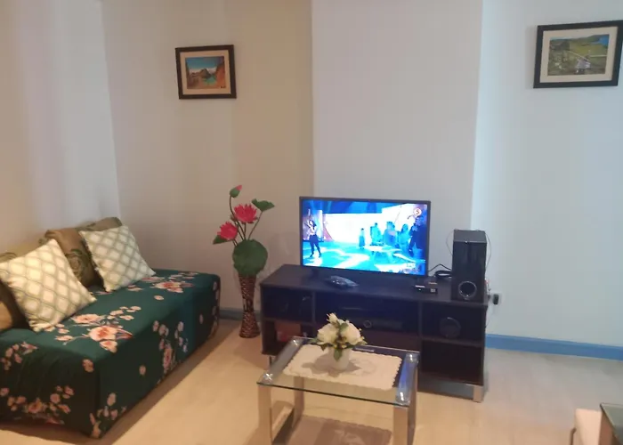 Azure Residences By Van Florendo