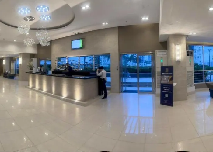 Sea Residences Prestige