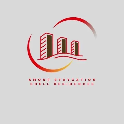 Amour Staycation Shell Residences
