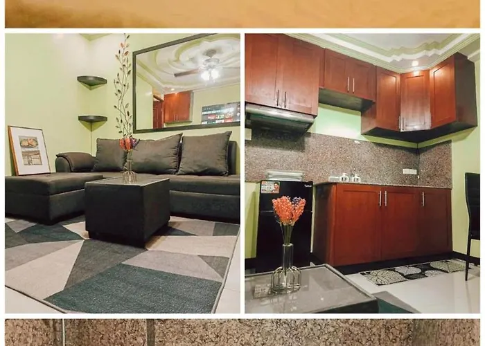 Casa De Familia Staycation