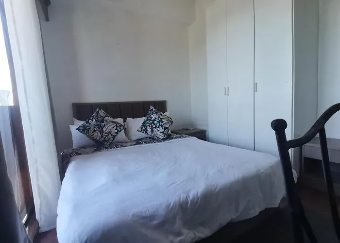 Room Accommodation