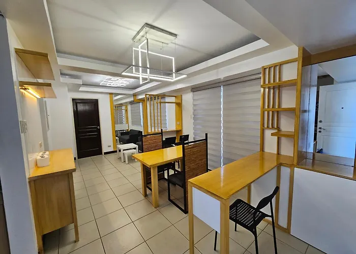 Apartment In Sorrel Residences