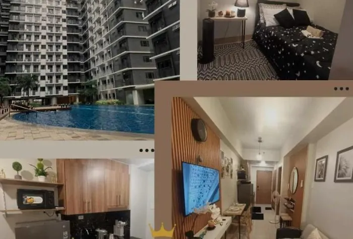 #15 Shore Residences