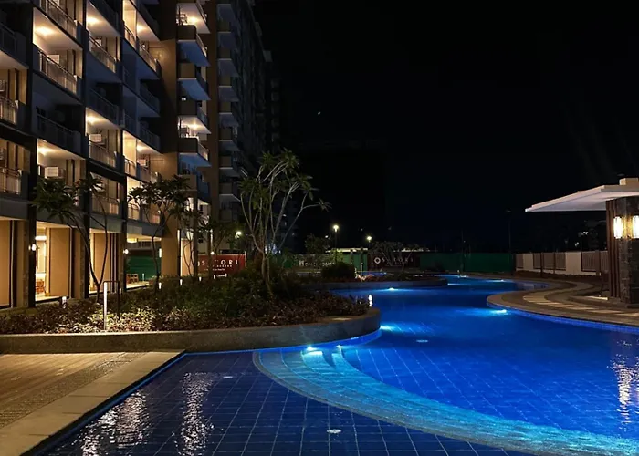 Satori Residence