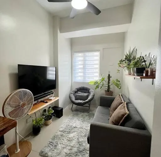 A Cozy Condo Unit